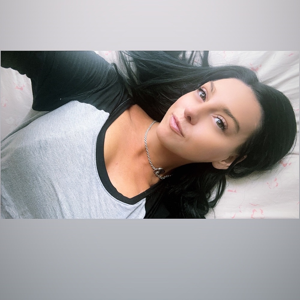 Meet your Posher, Aubriana